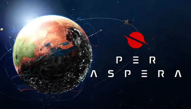 Per Aspera cover