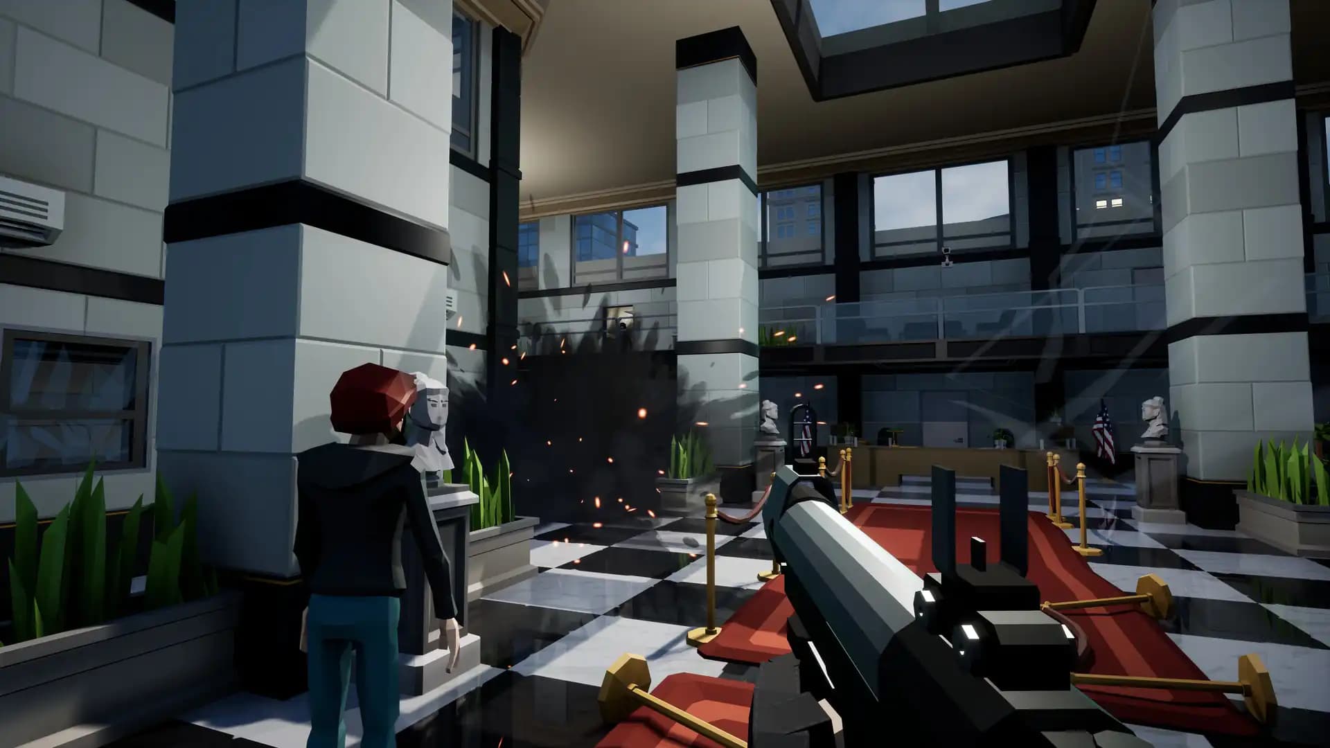 Perfect Heist 2 media 2