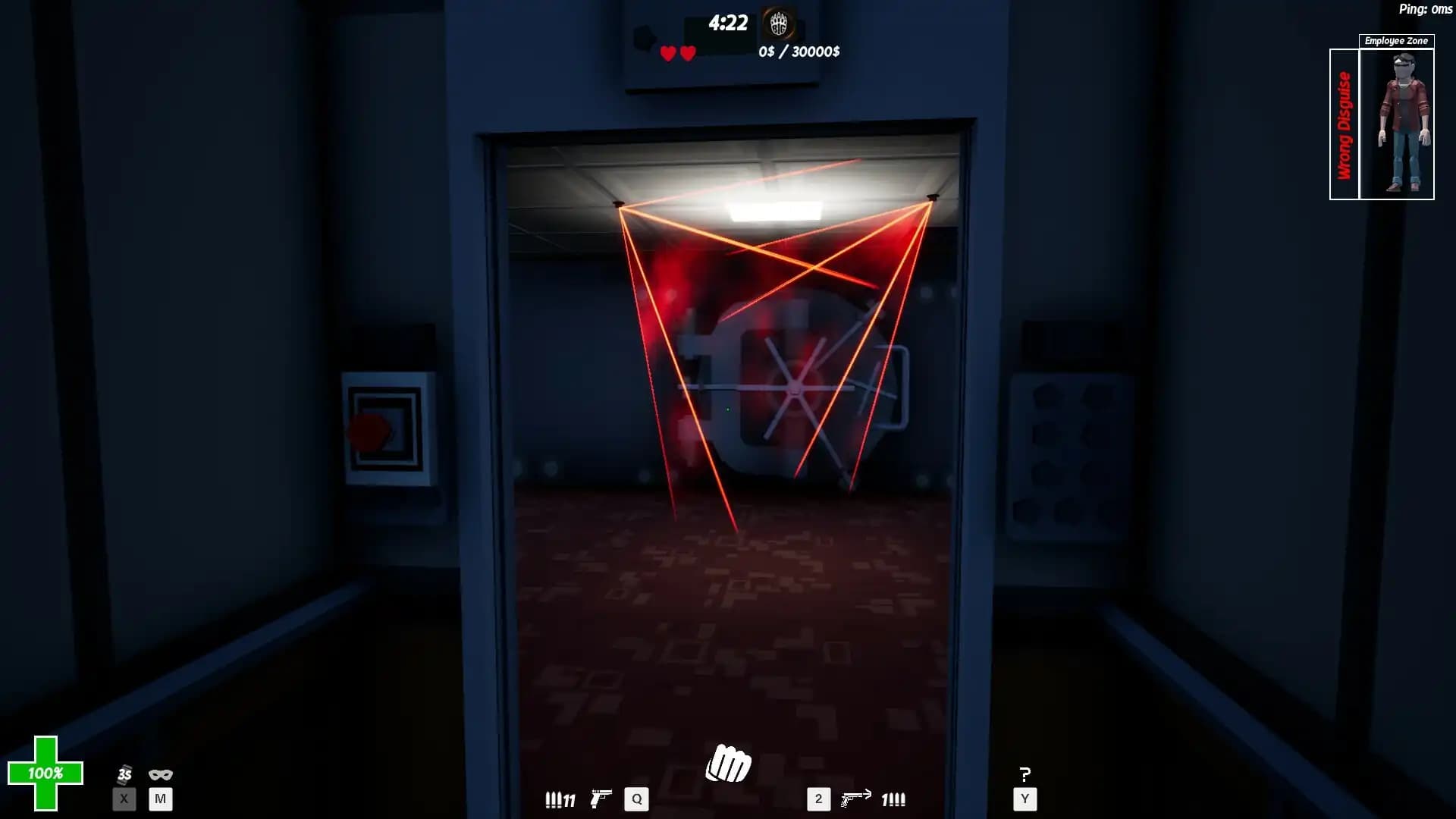 Perfect Heist 2 media 3