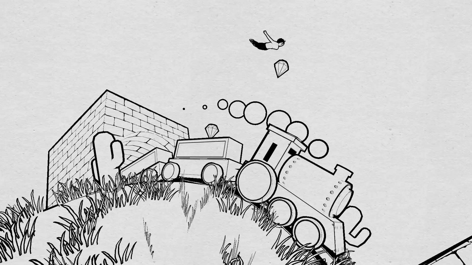 Perfect Universe - Play With Gravity media 1