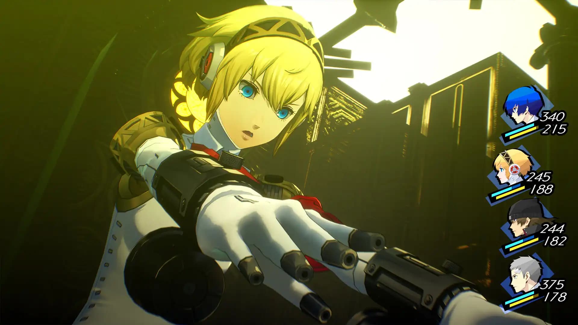 Persona 3 Reload Digital Premium Edition media 1