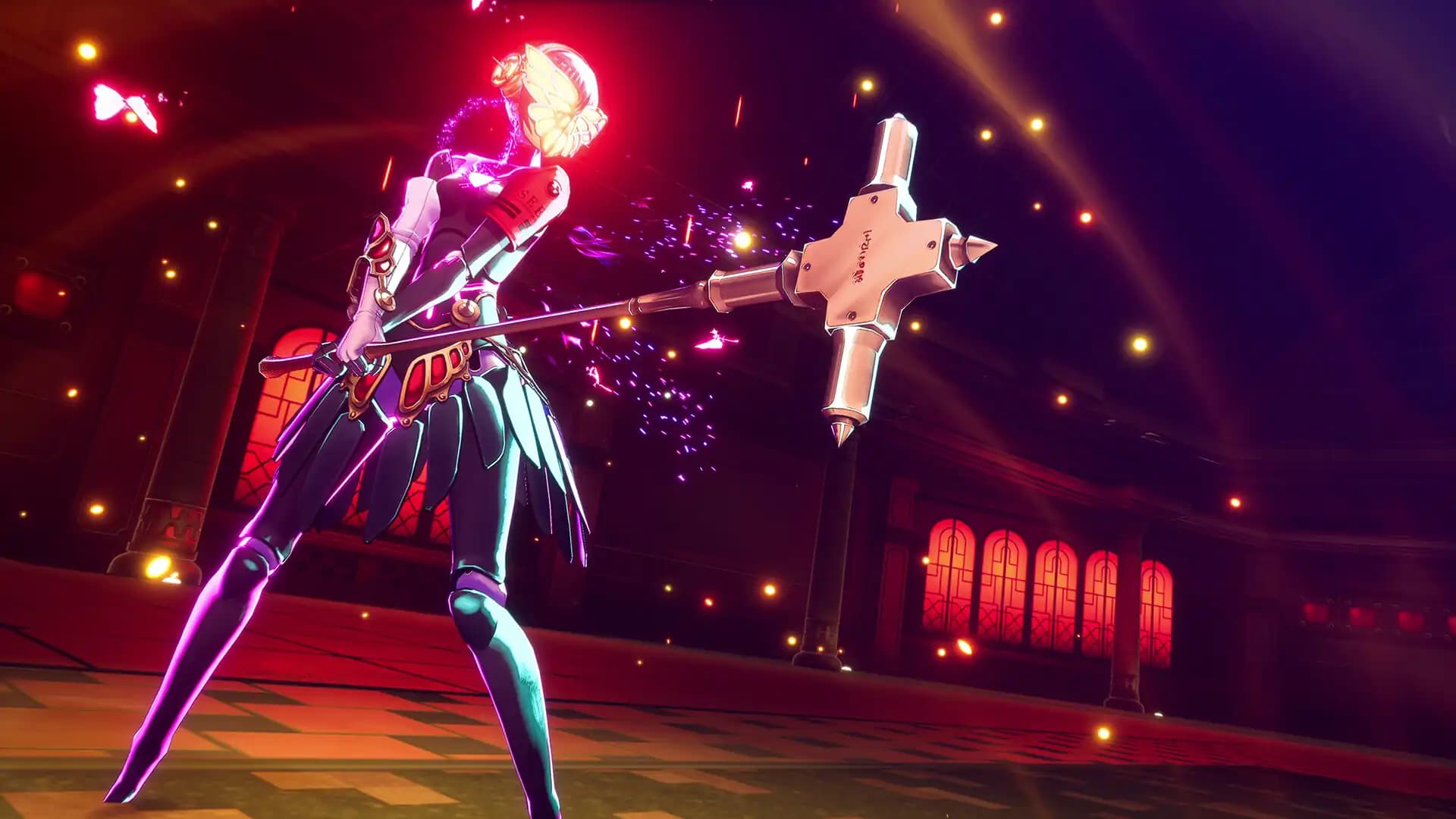 Persona 3 Reload: Expansion Pass media 4