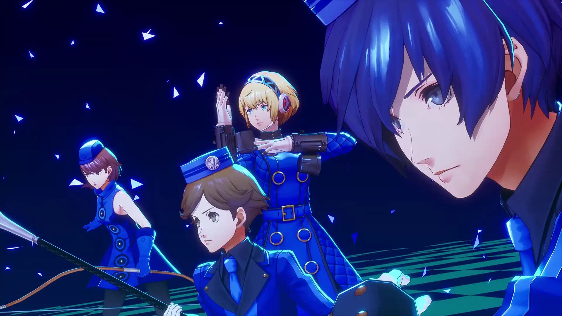 Persona 3 Reload: Expansion Pass media 5