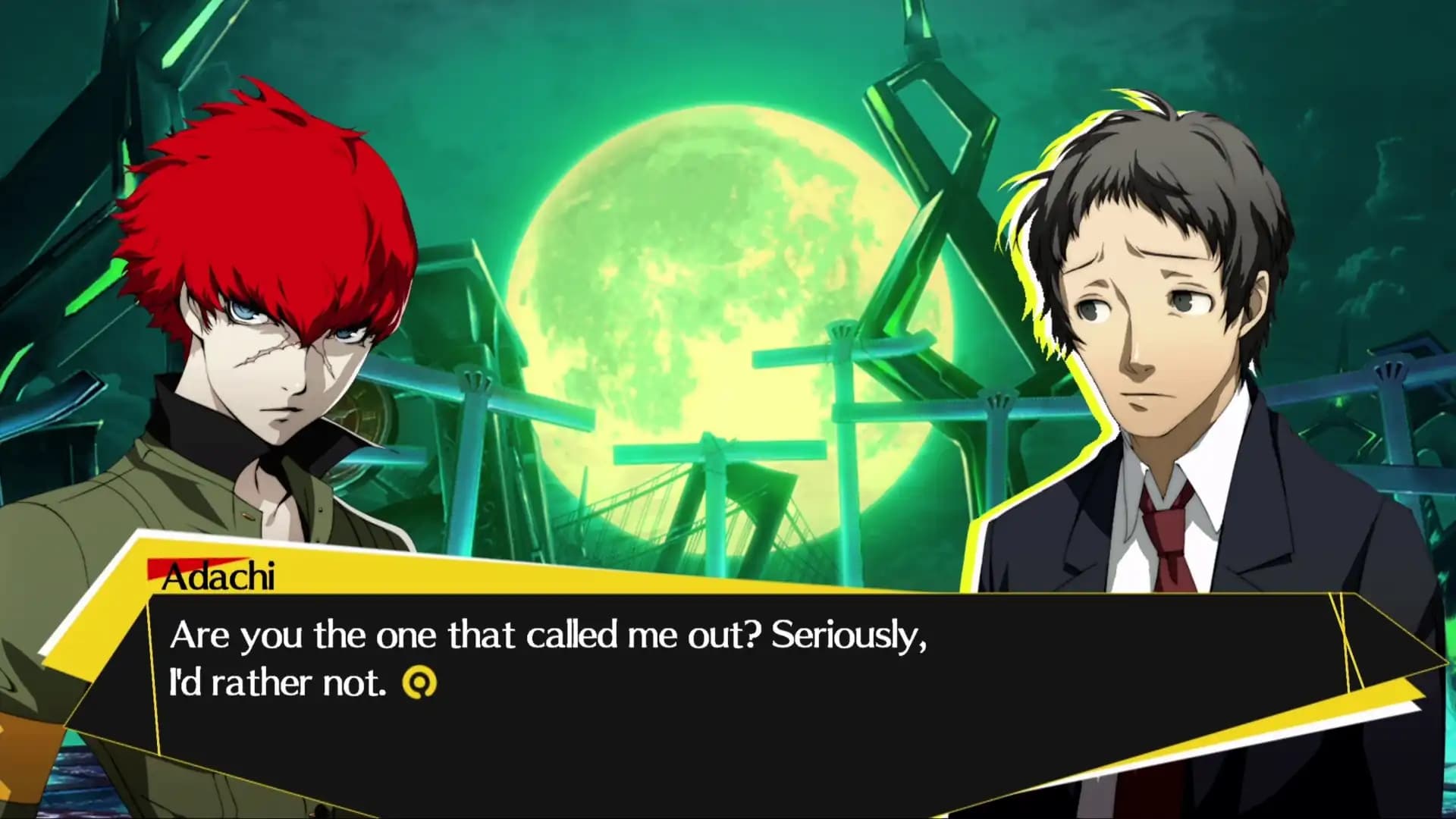 Persona 4 Arena Ultimax media 3