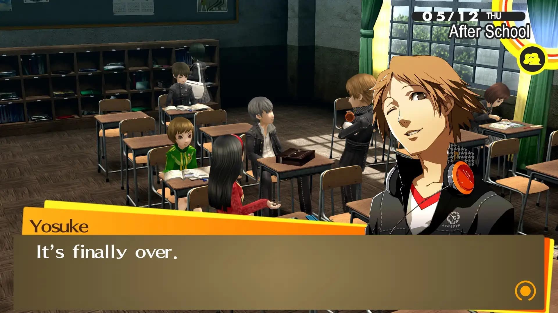 Persona 4 Golden - Digital Deluxe Edition media 2