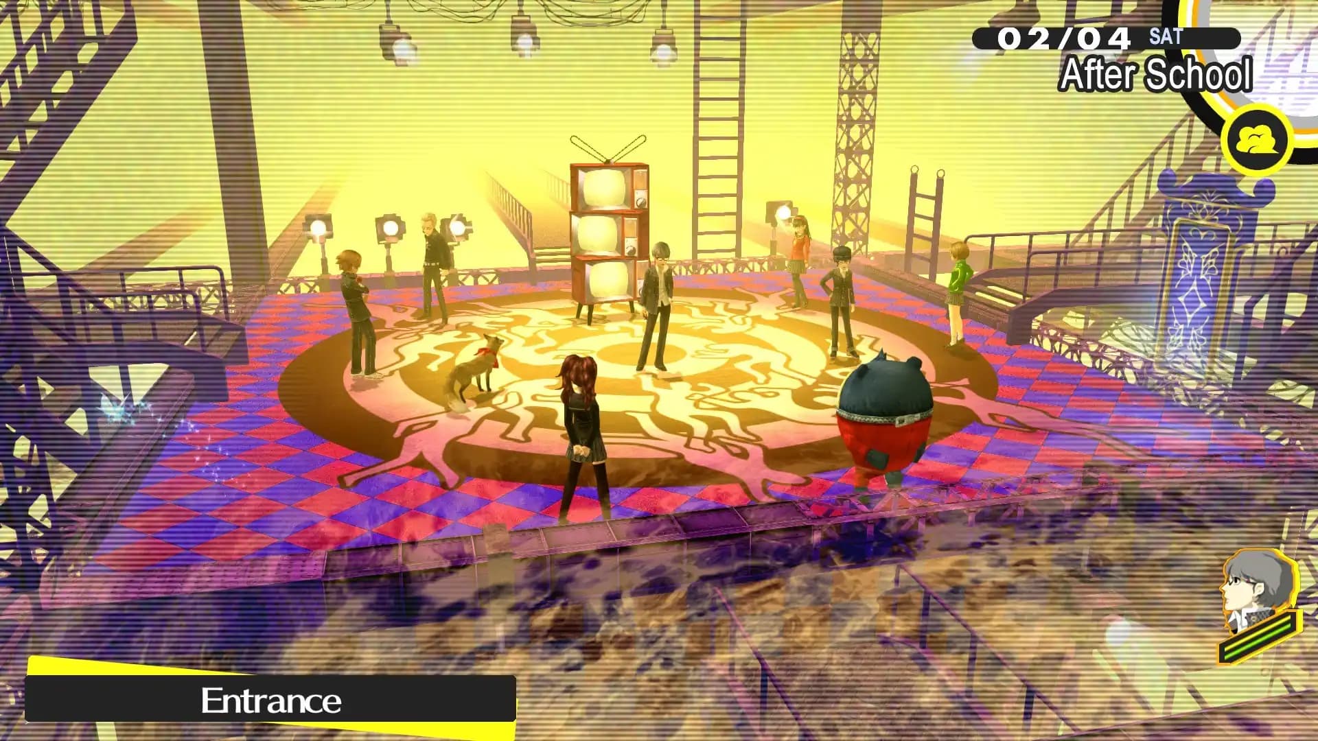 Persona 4 Golden - Digital Deluxe Edition media 4