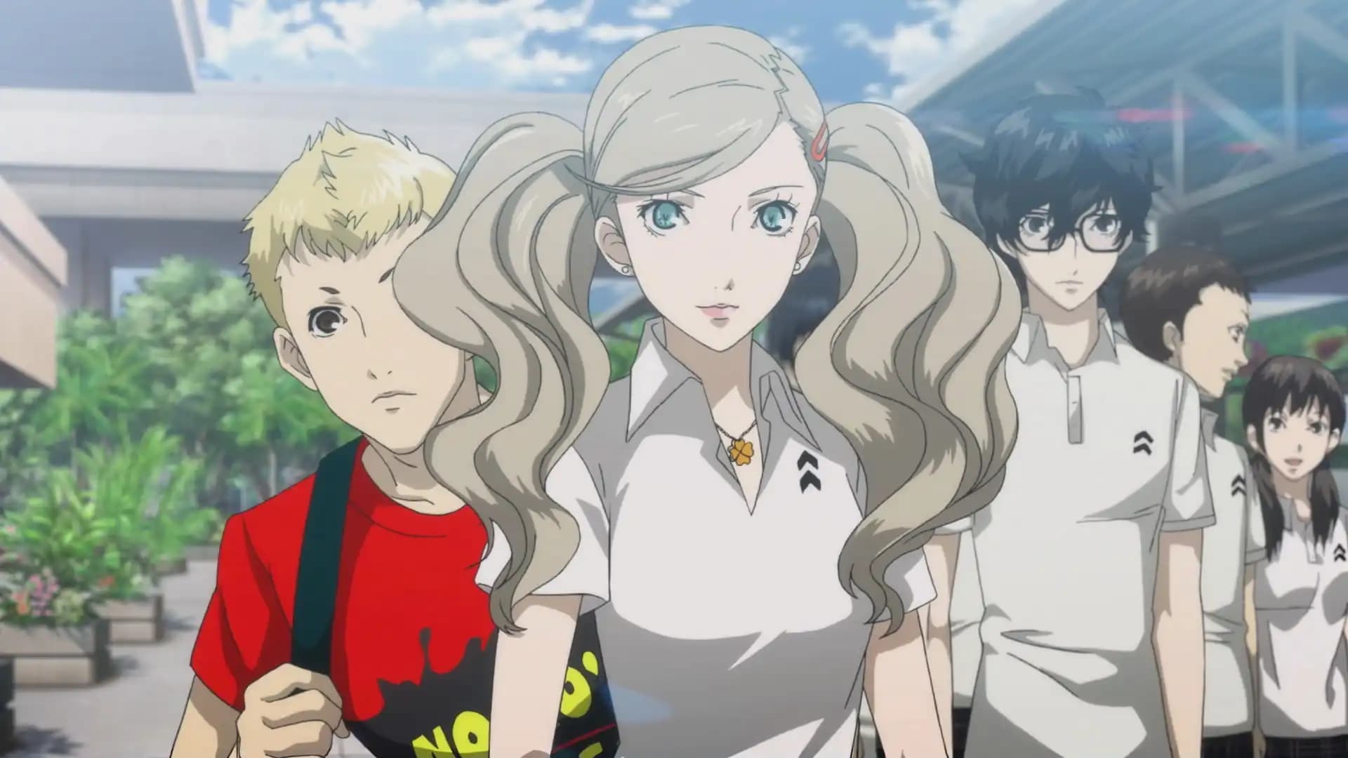 Persona 5 Royal media 2