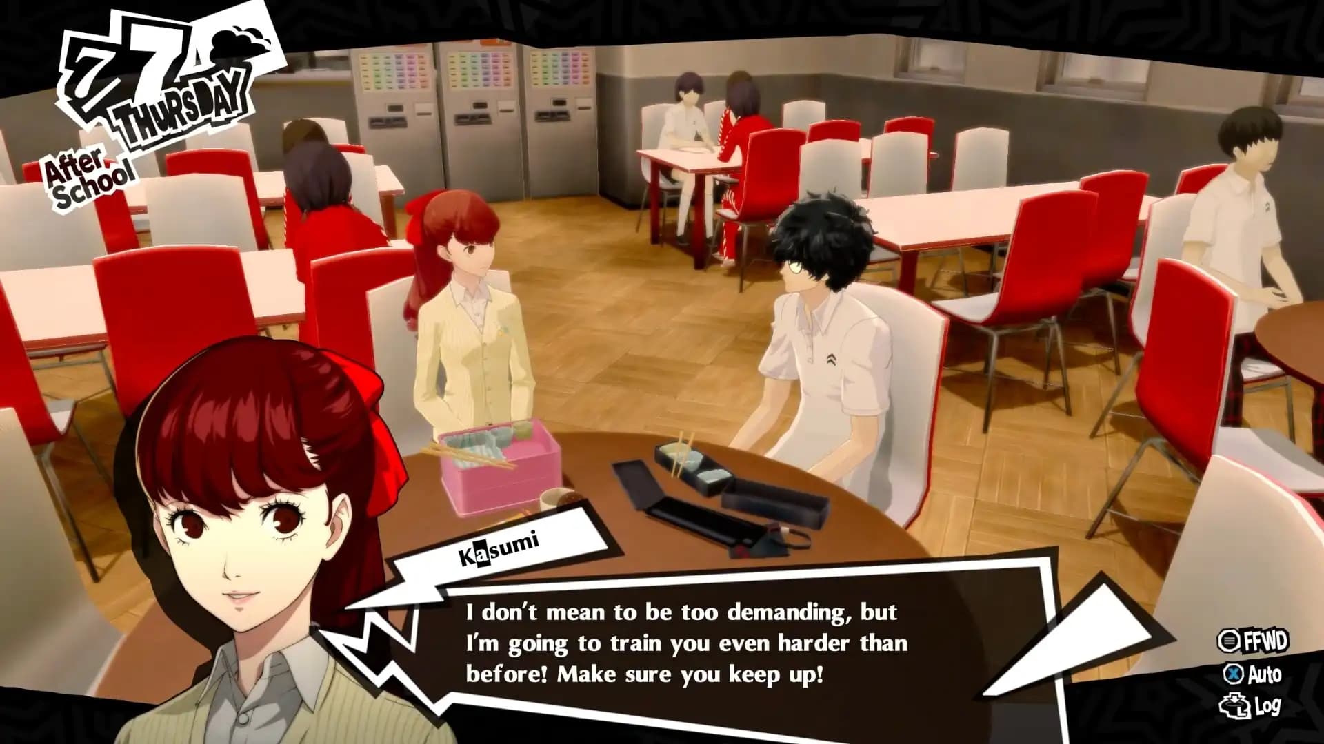 Persona 5 Royal media 3