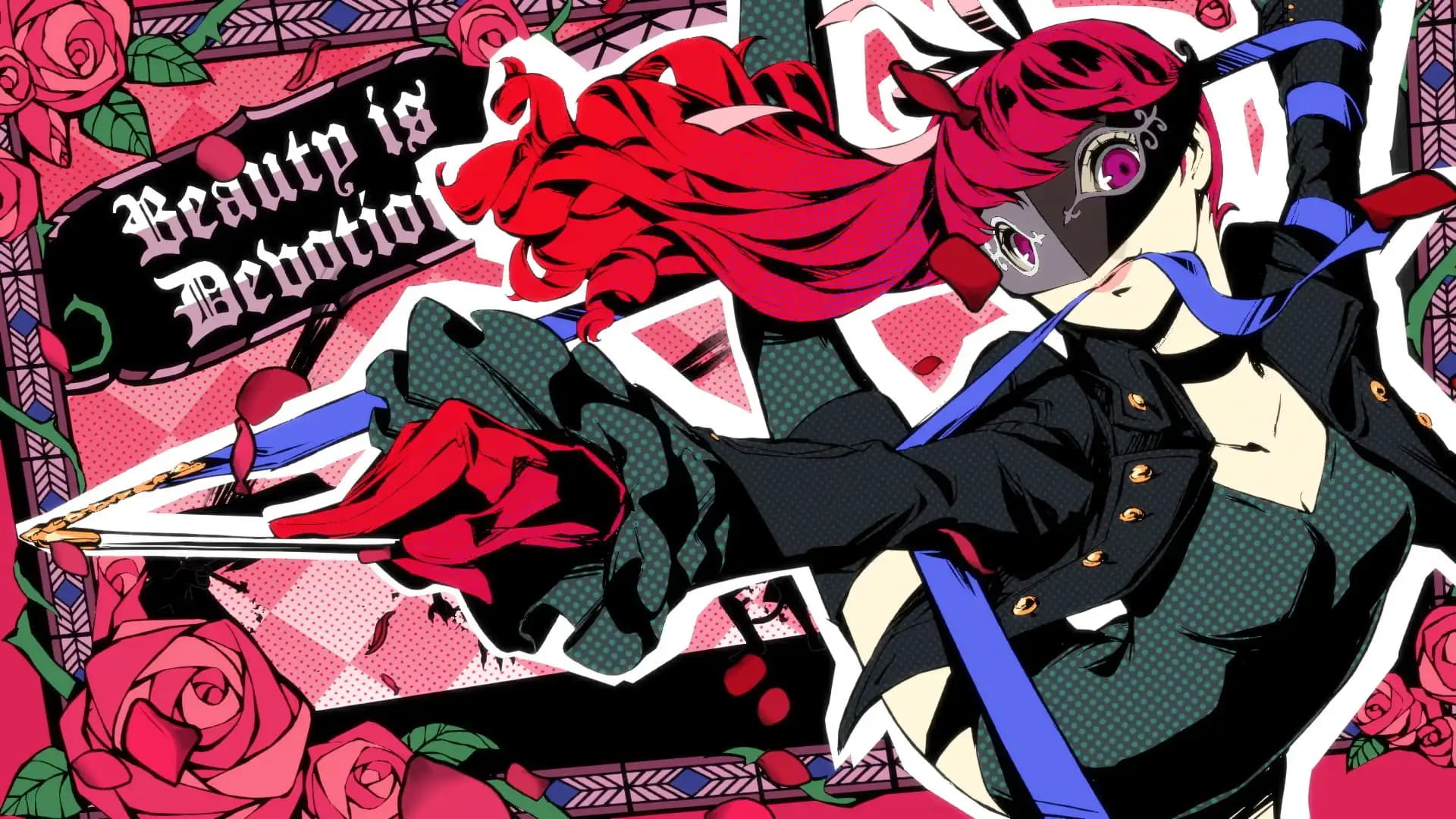 Persona 5 Royal media 5