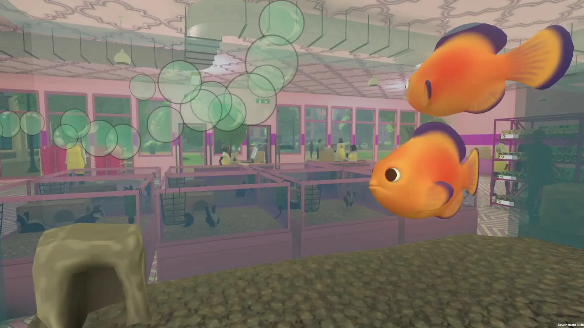 Pet Shop Simulator media 1