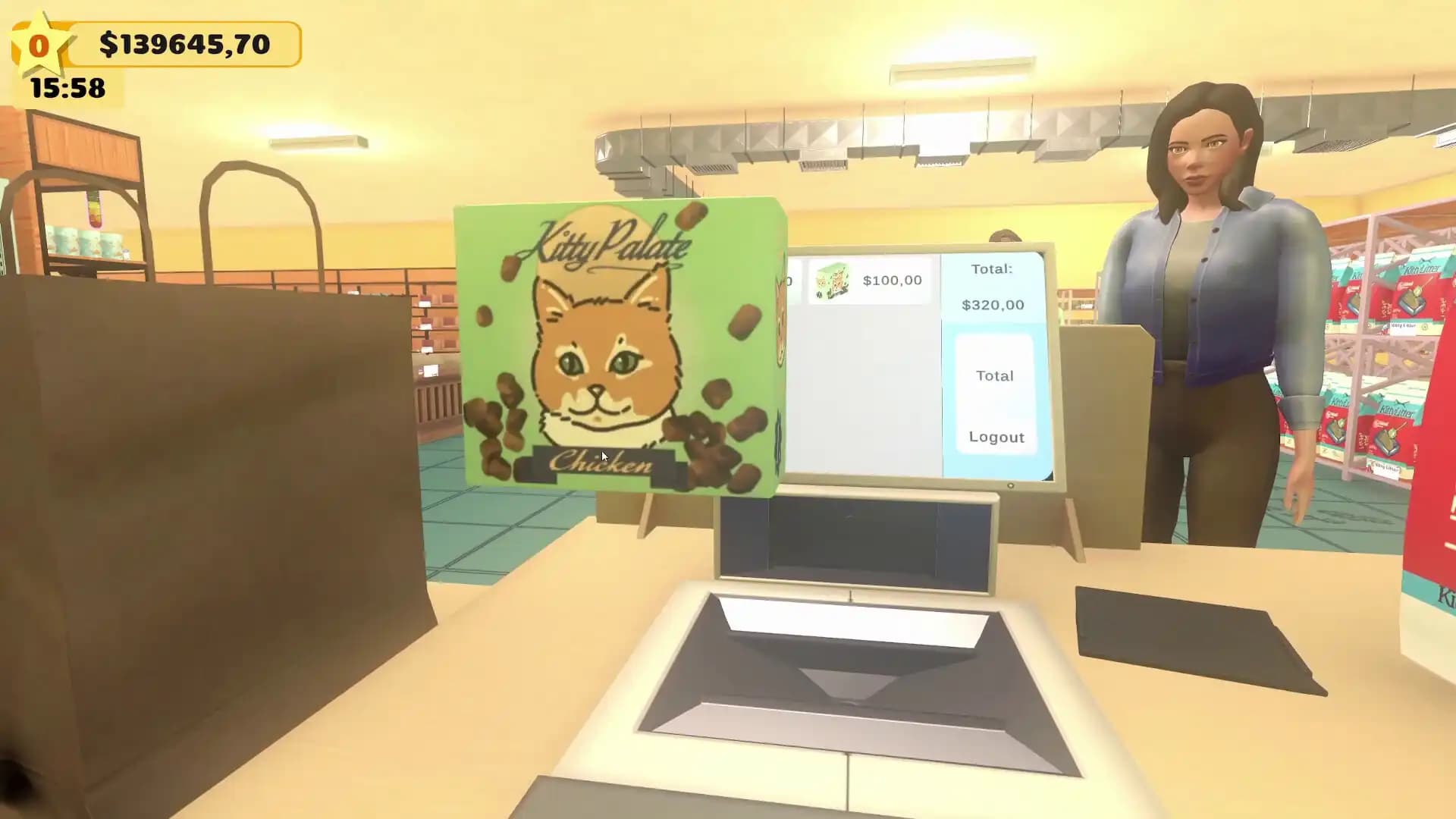 Pet Shop Simulator media 4