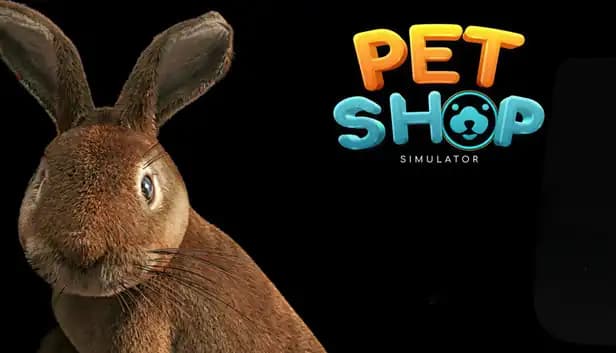 Pet Shop Simulator cover