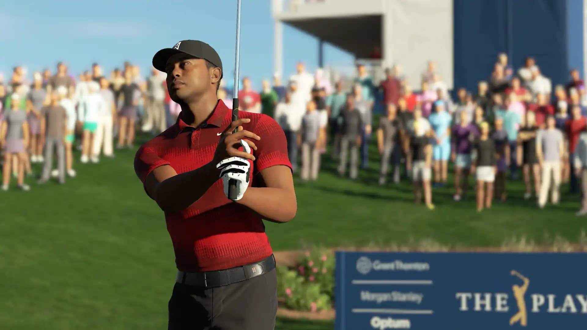 PGA Tour 2K23 media 1