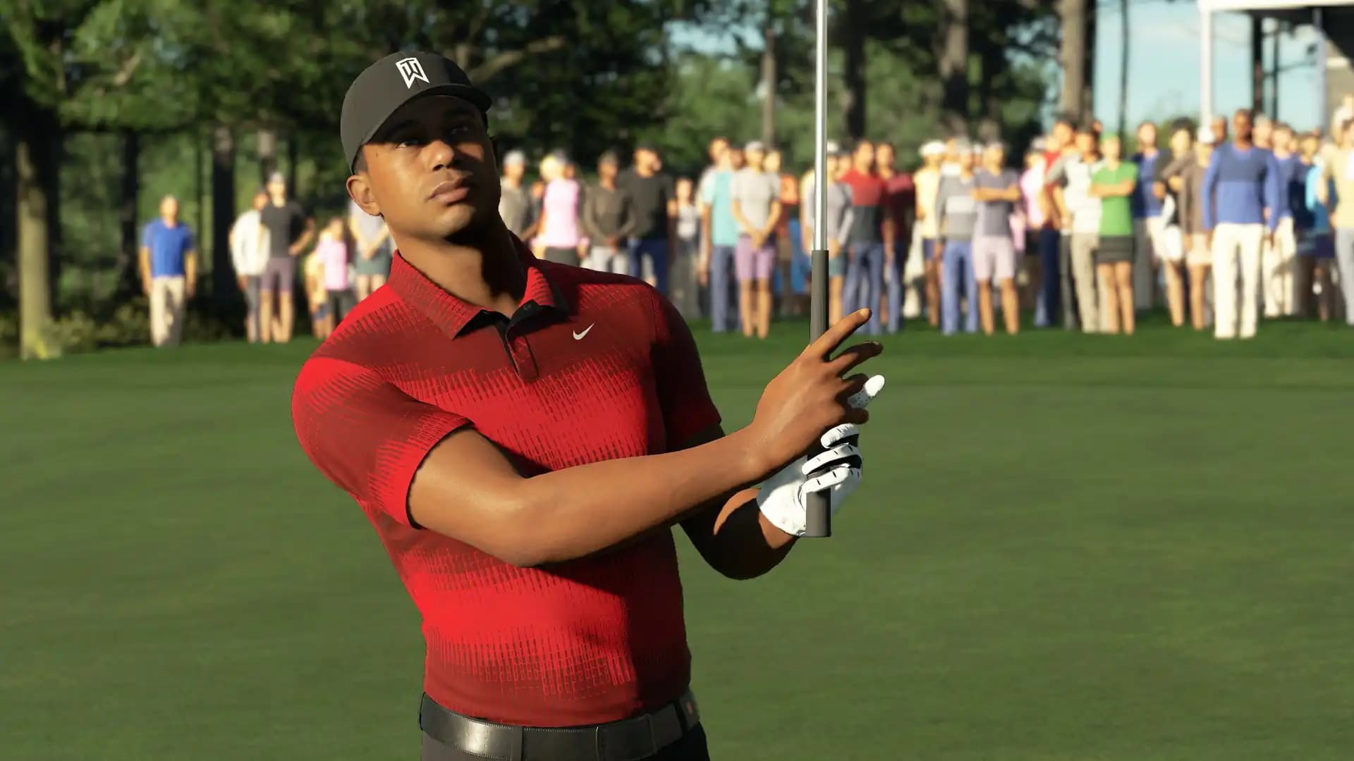 PGA Tour 2K23 media 4