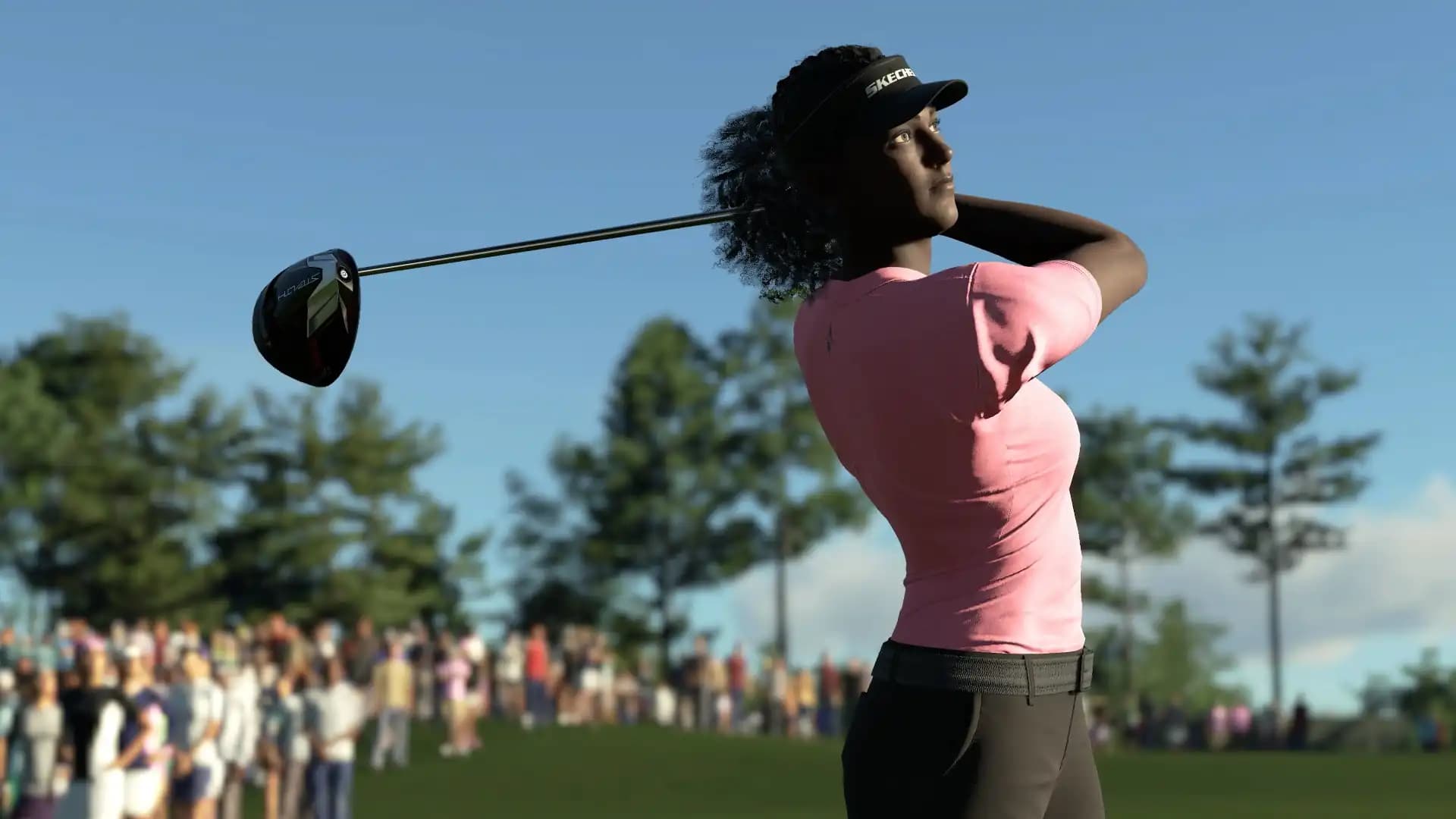 PGA Tour 2K23 Deluxe Edition media 2