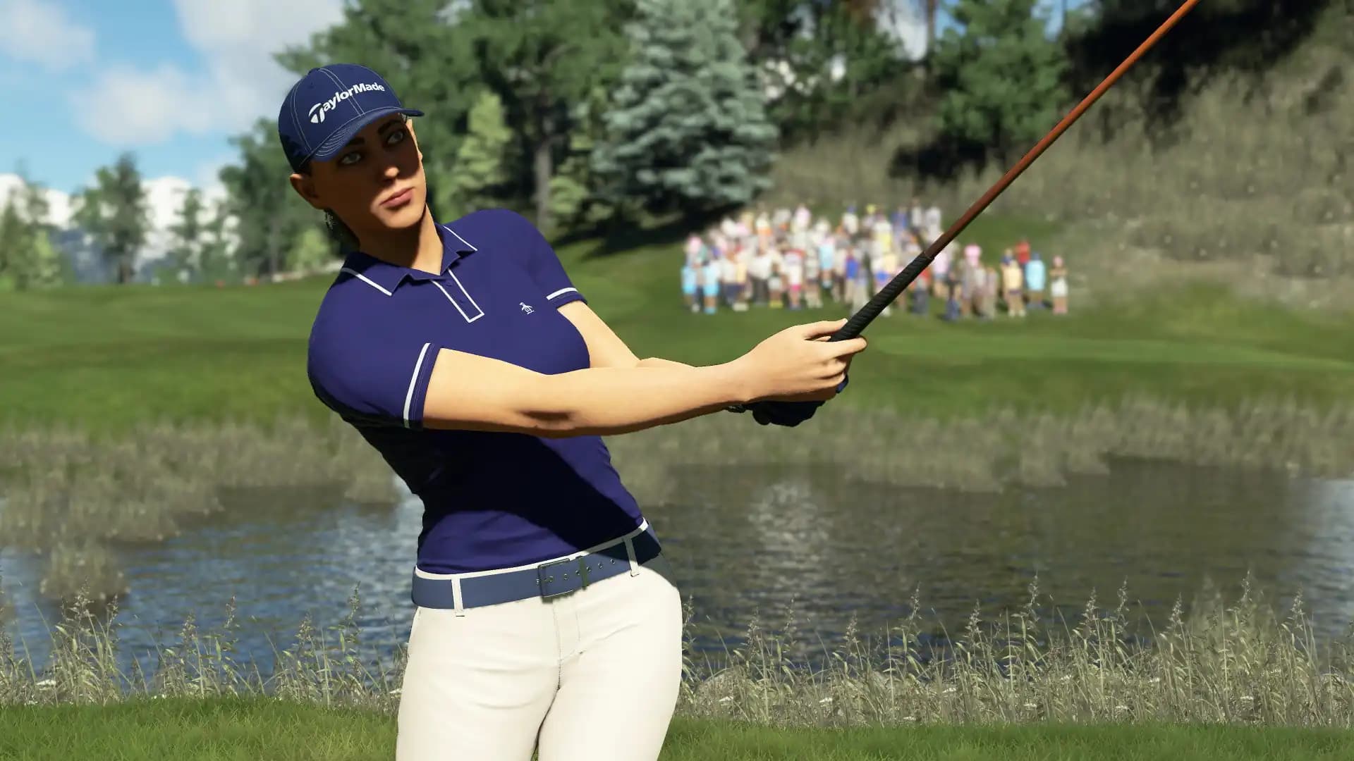 PGA Tour 2K23 Deluxe Edition media 3