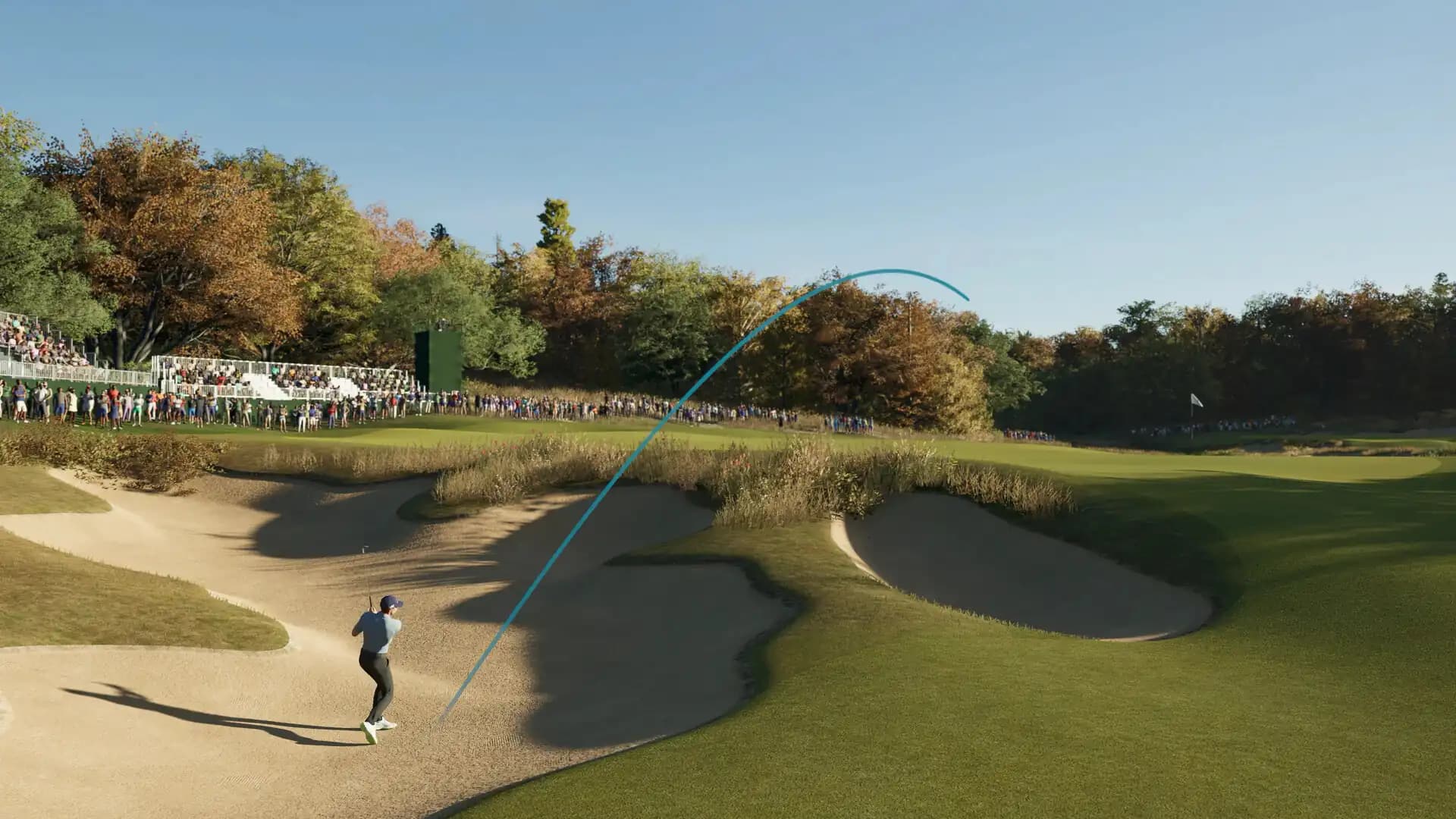 PGA Tour 2K25 media 3