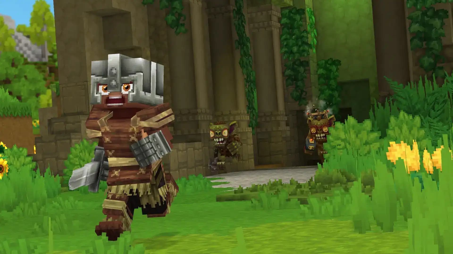 Hytale Beginner Tips: Your First 60 Minutes Checklist (Inventory, Crafting, Survival)