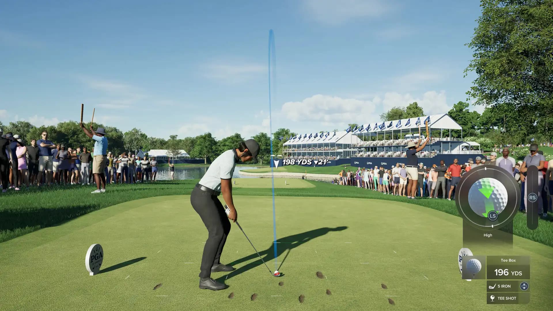 PGA Tour 2K25 Legend Edition media 5