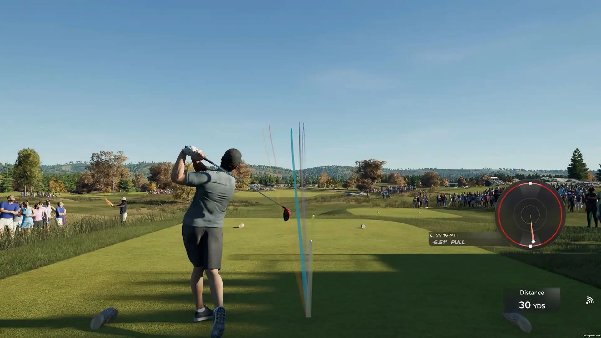 PGA Tour 2K25 Legend Edition media 2
