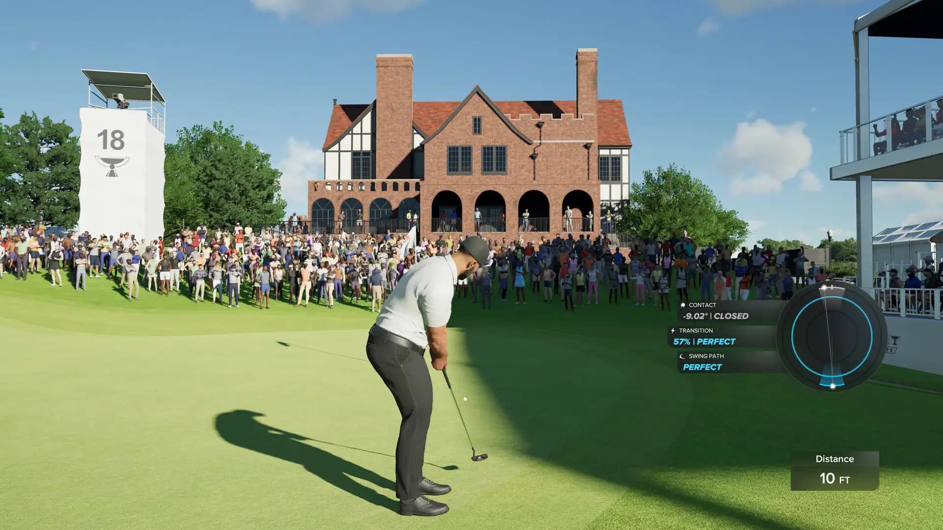 PGA Tour 2K25 Legend Edition media 4