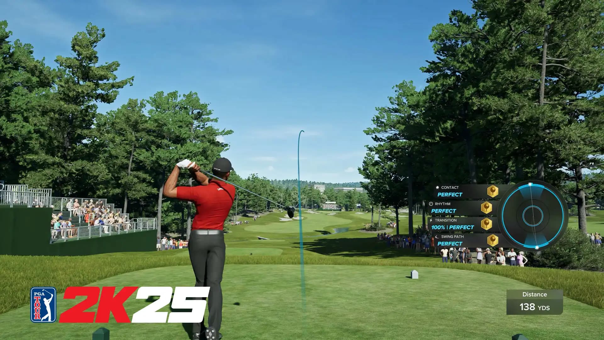 PGA Tour 2K25 Legend Edition media 1