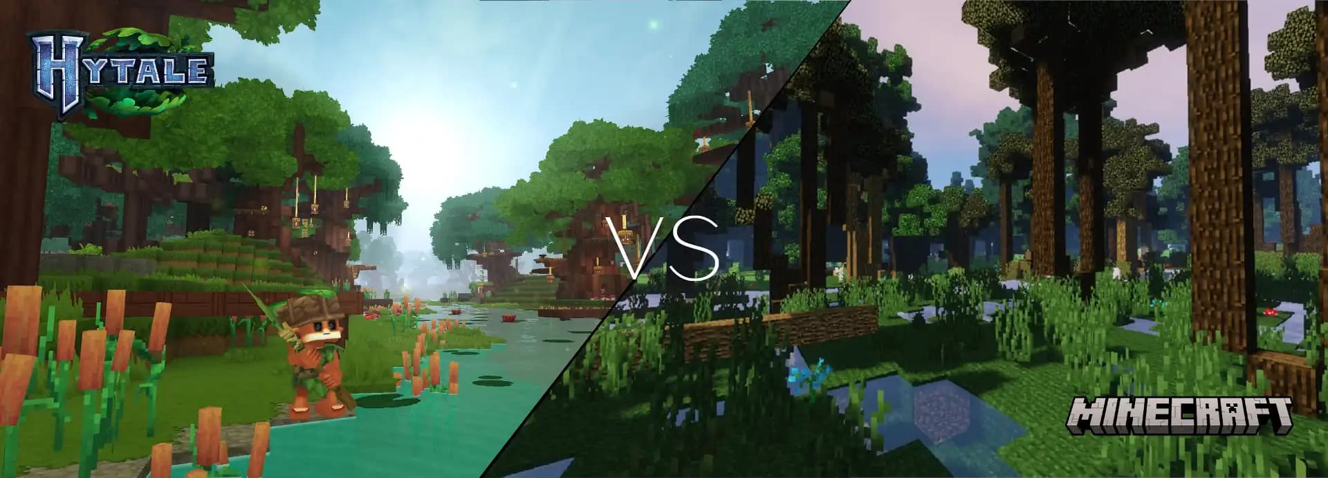 Hytale vs Minecraft: What’s Actually Different in Combat, Tools, Modding, and Servers