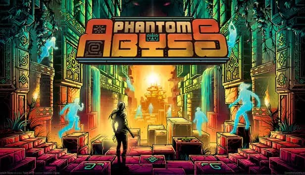 Phantom Abyss cover