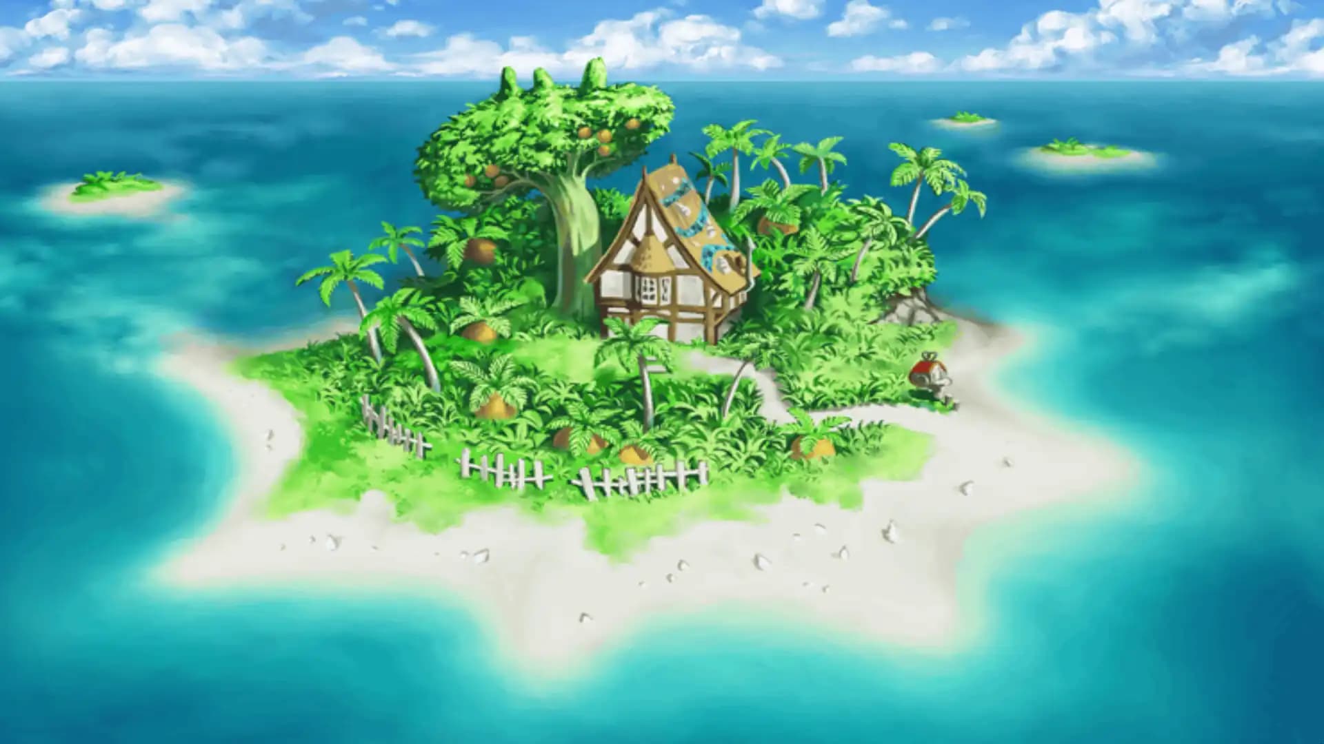 Phantom Brave media 1