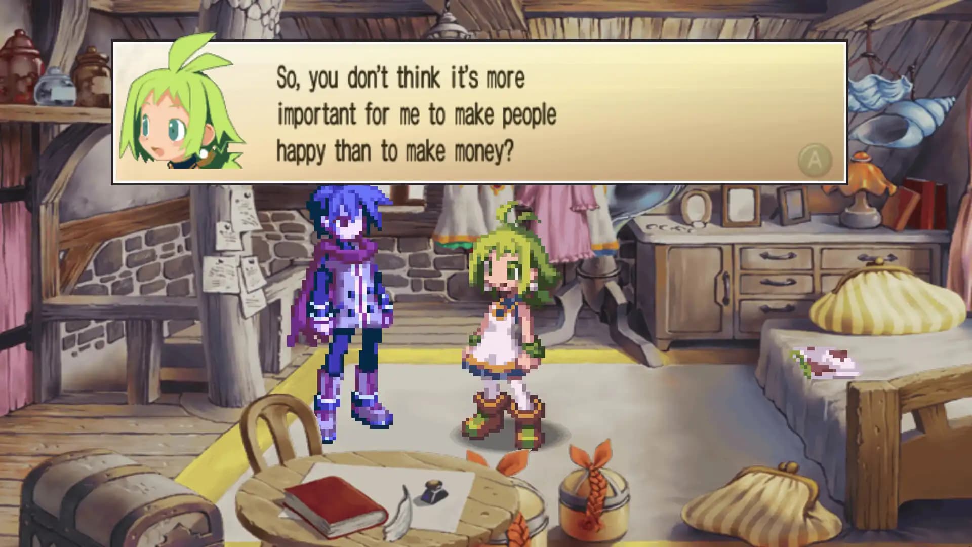 Phantom Brave media 3