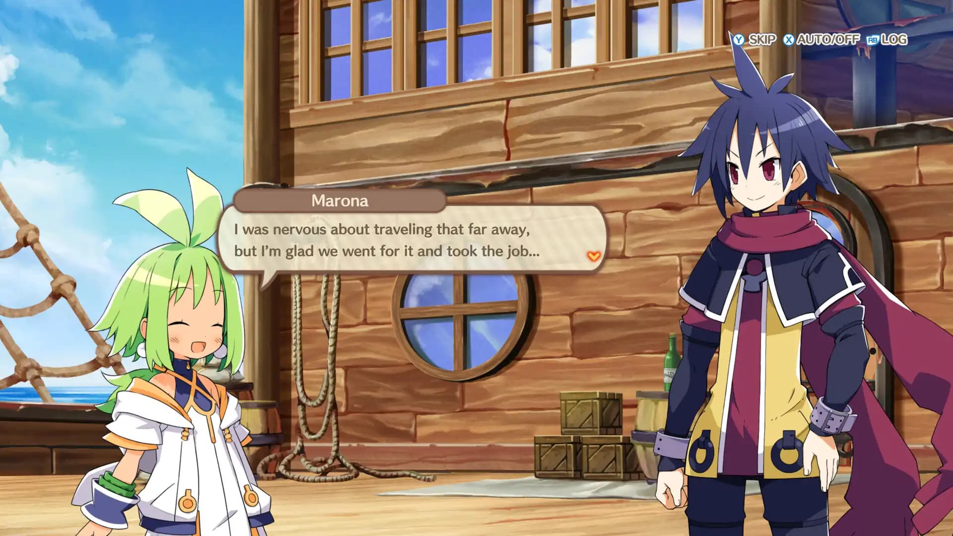 Phantom Brave: The Lost Hero media 2
