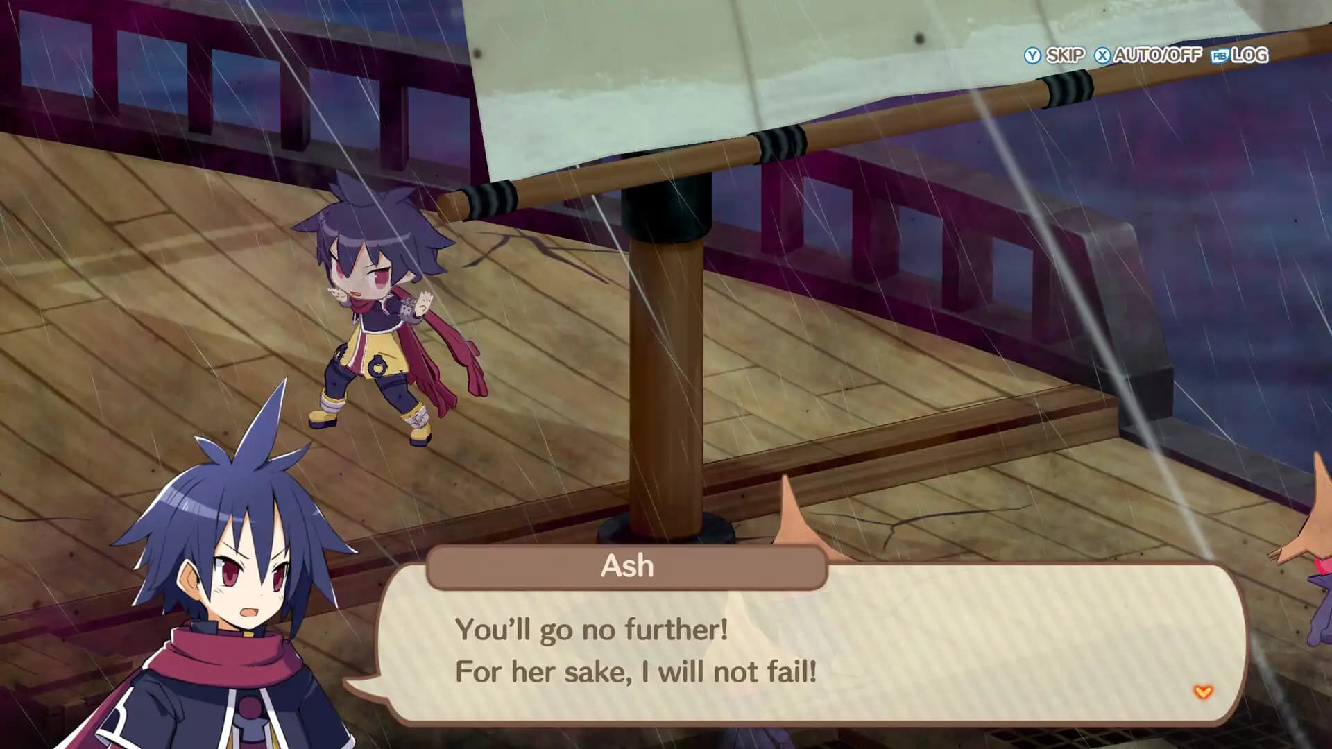 Phantom Brave: The Lost Hero media 3
