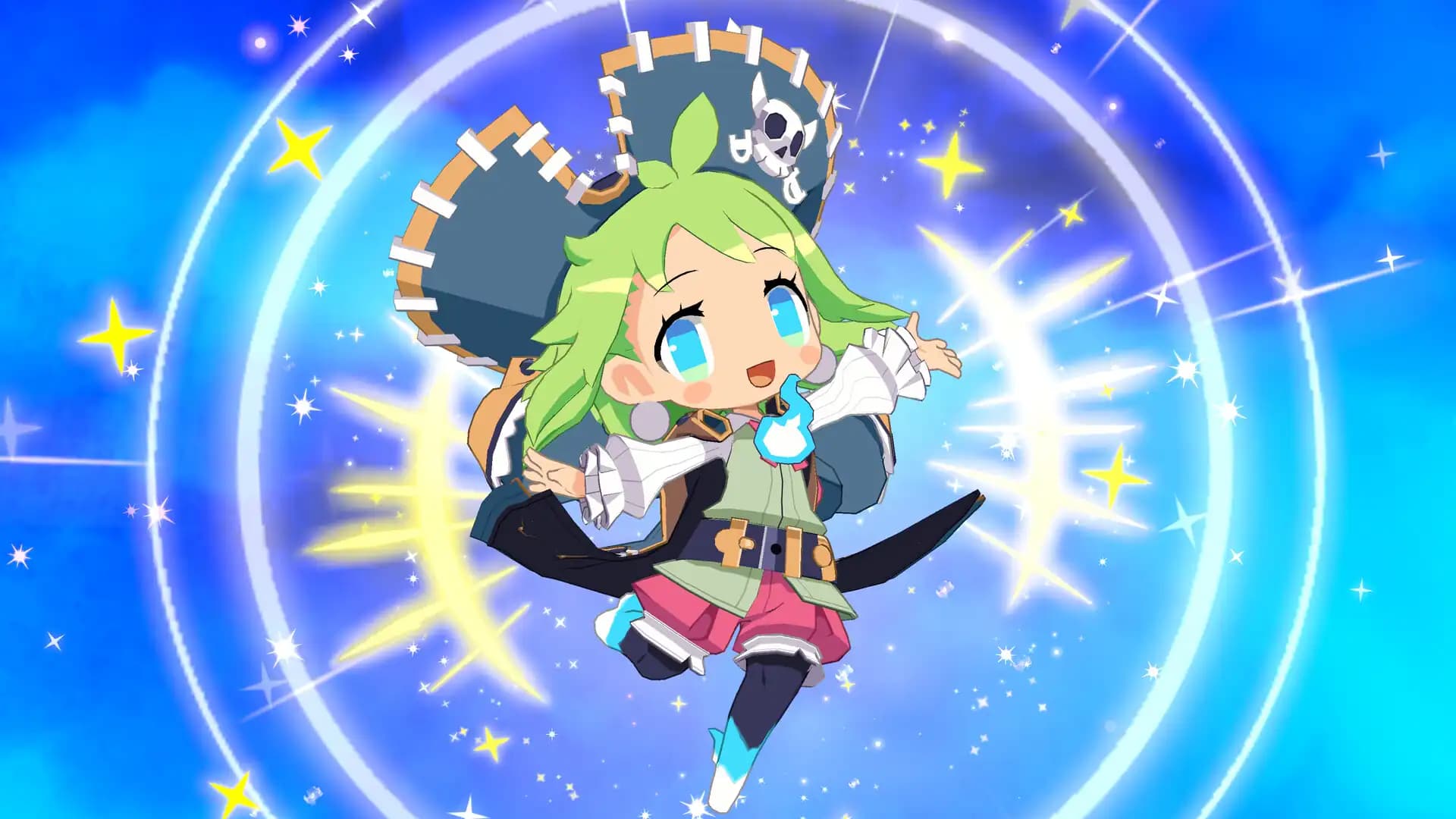Phantom Brave: The Lost Hero media 5