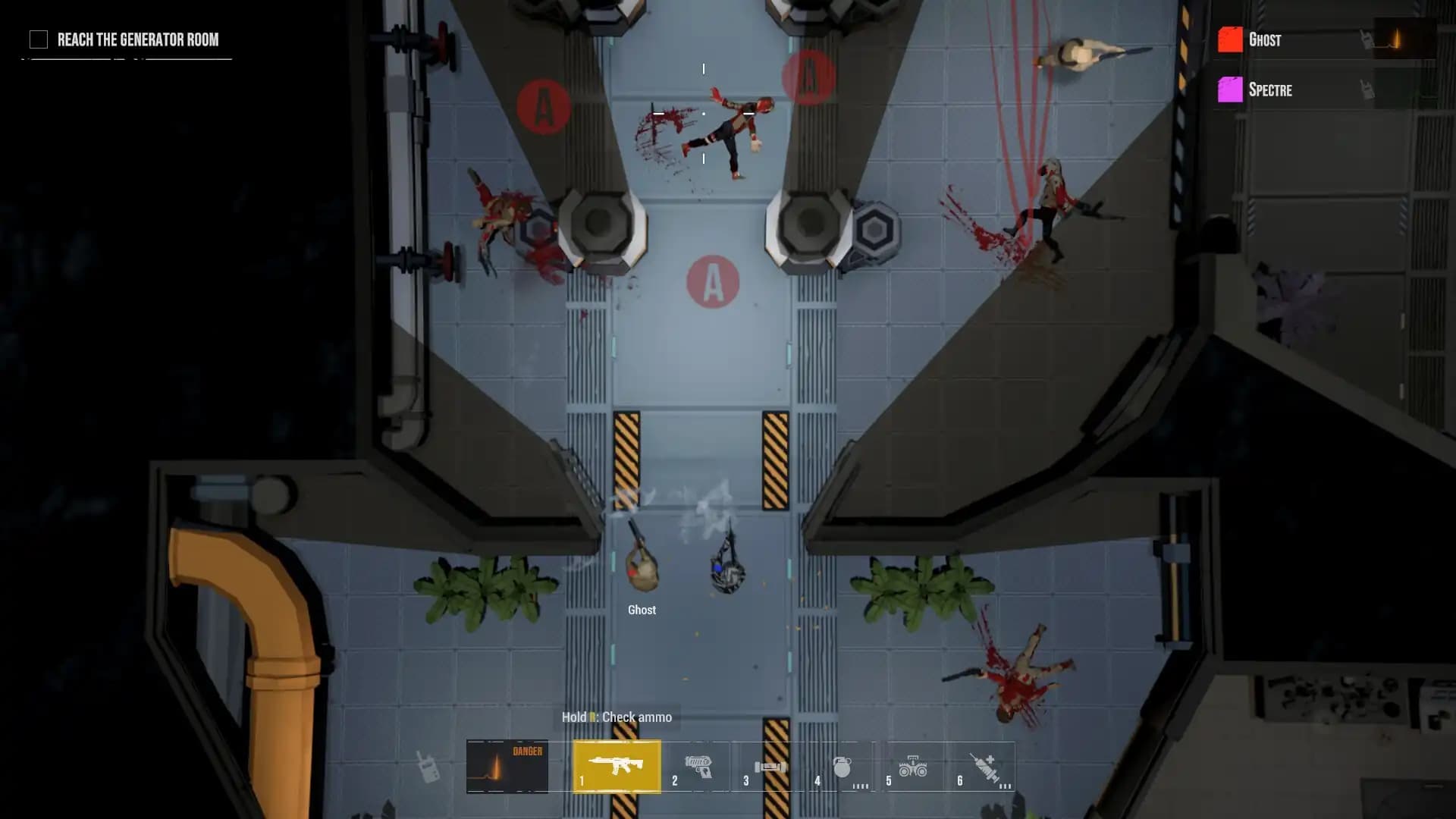 Phantom Squad media 2