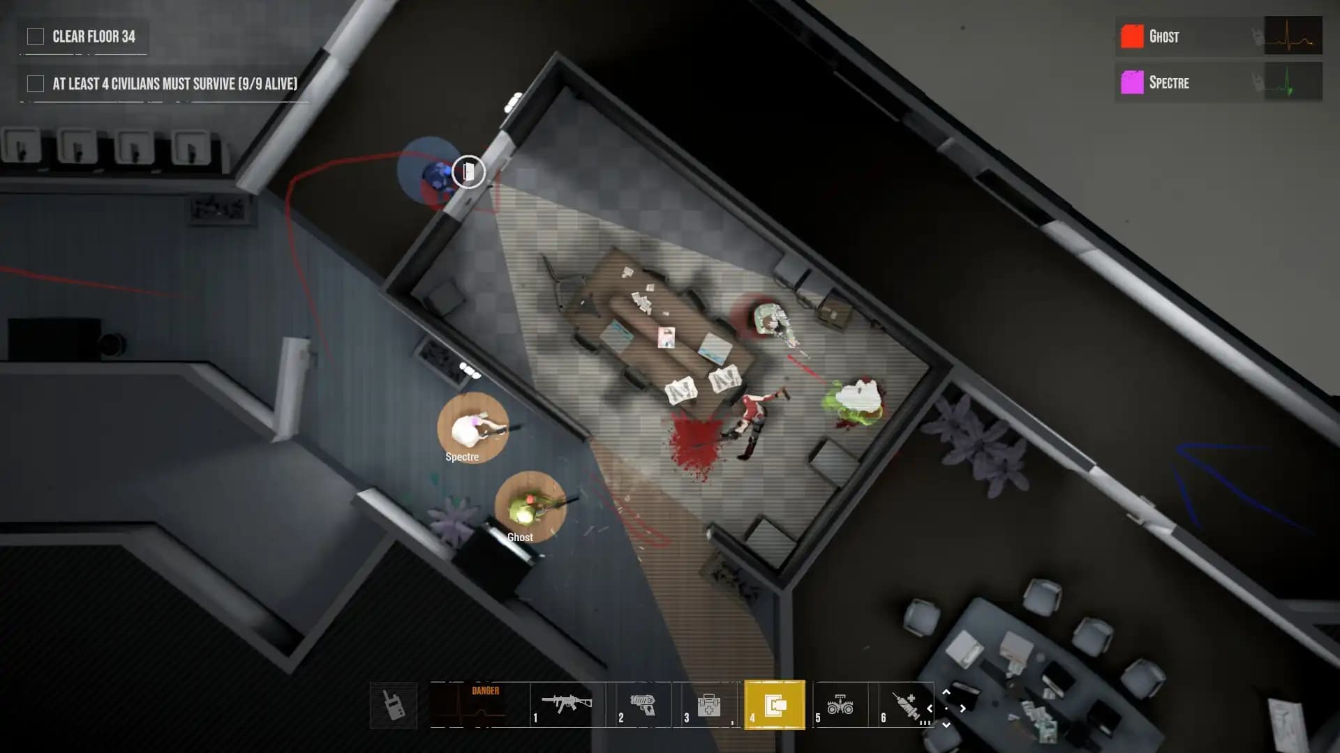 Phantom Squad media 3