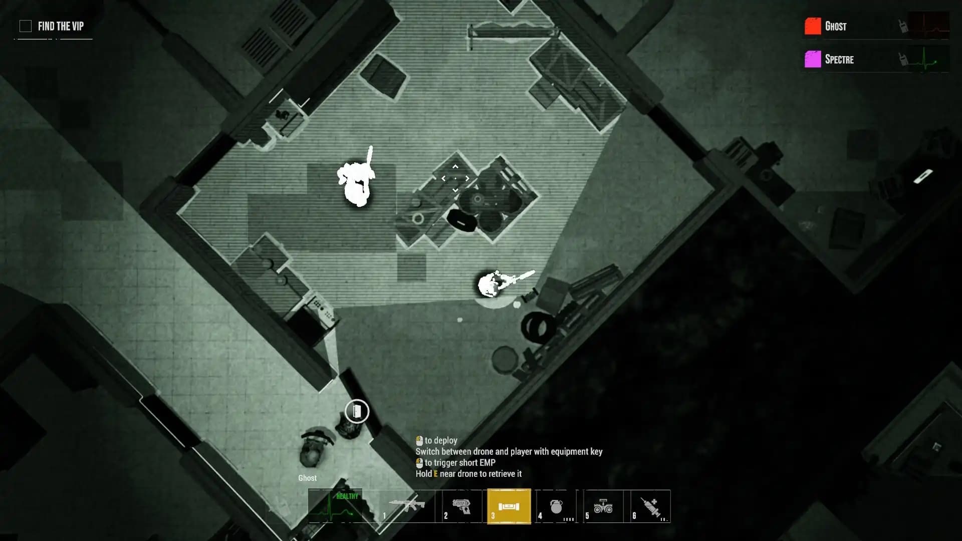 Phantom Squad media 4