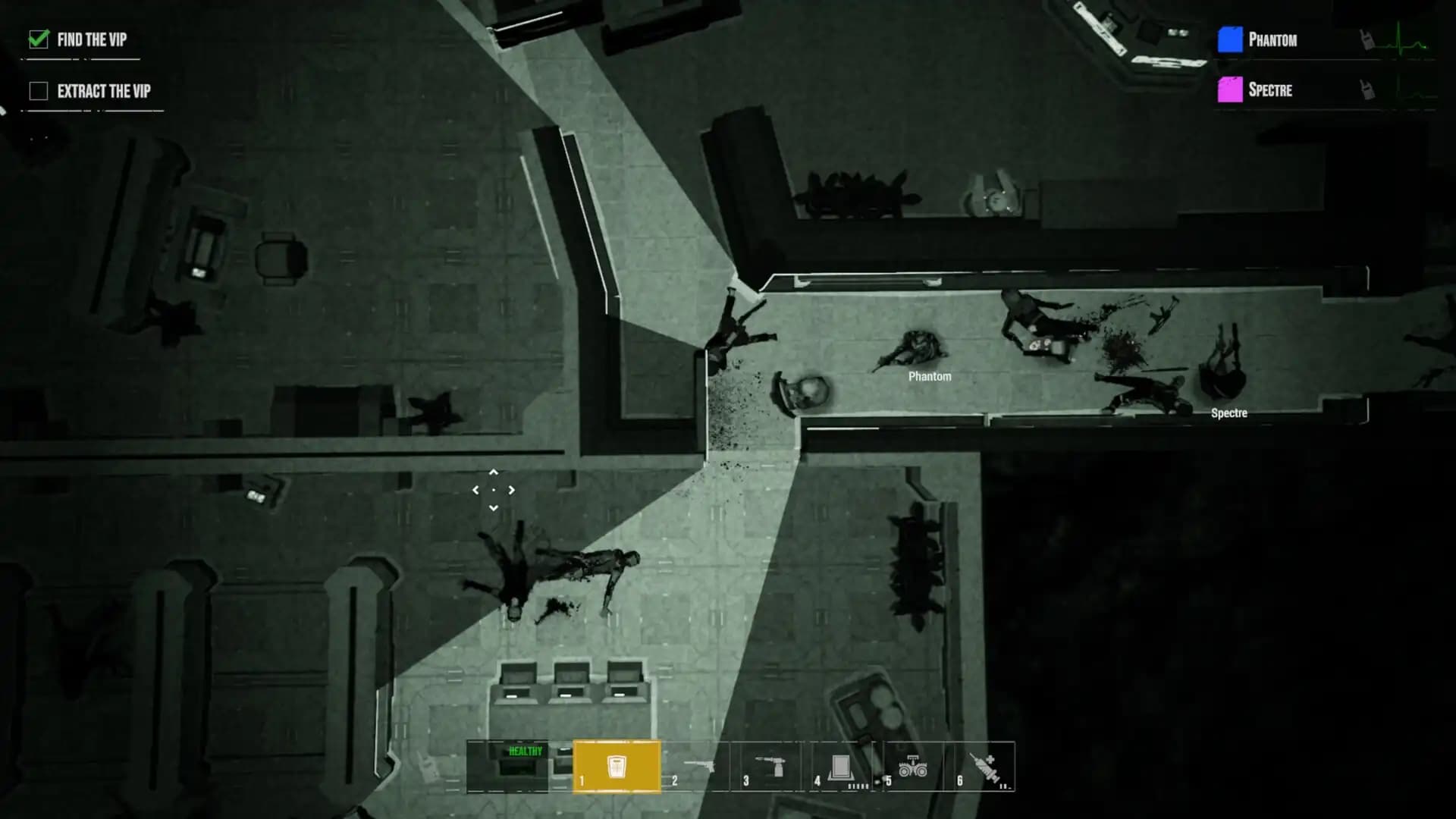 Phantom Squad media 5