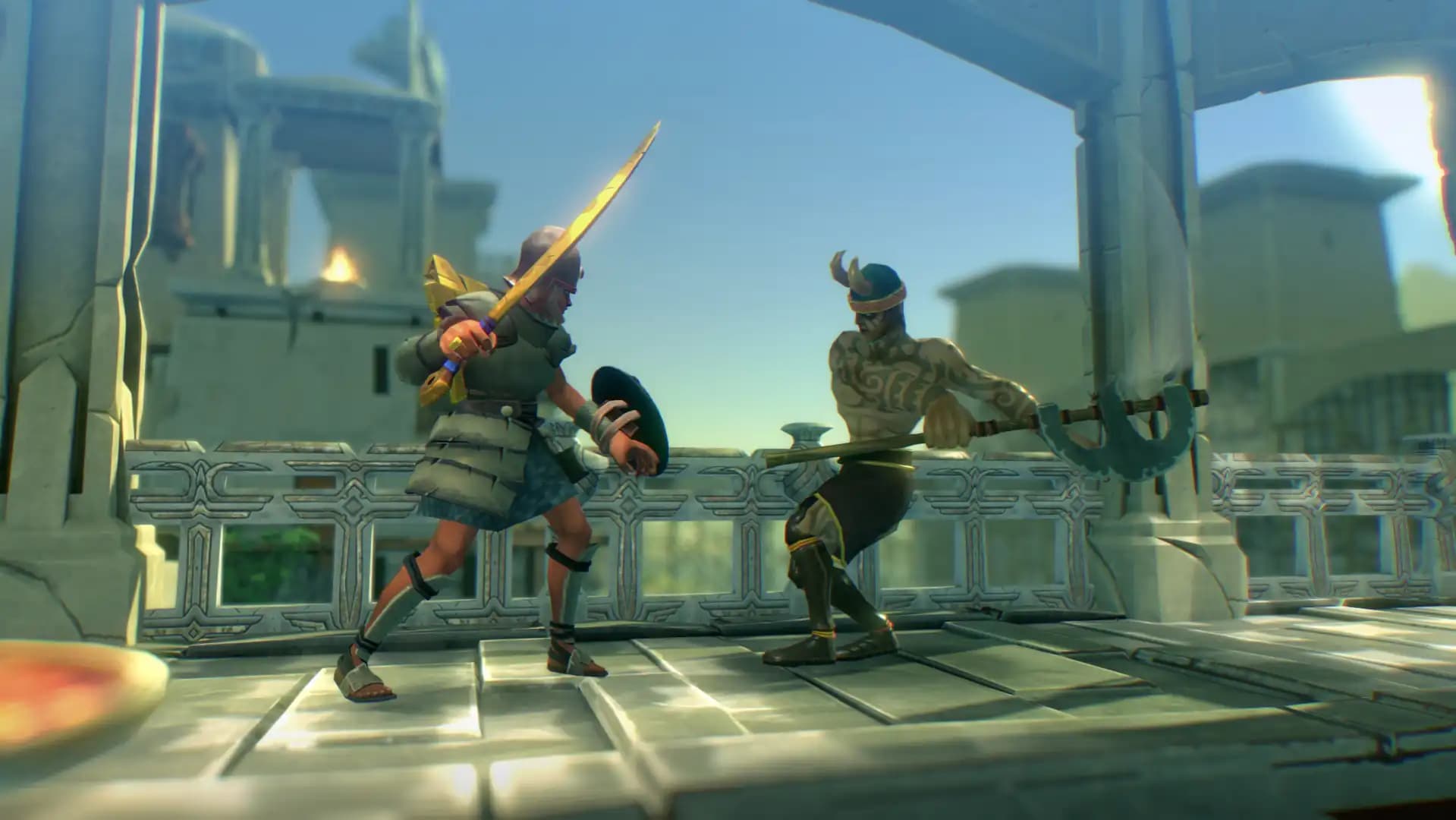Pharaonic media 3