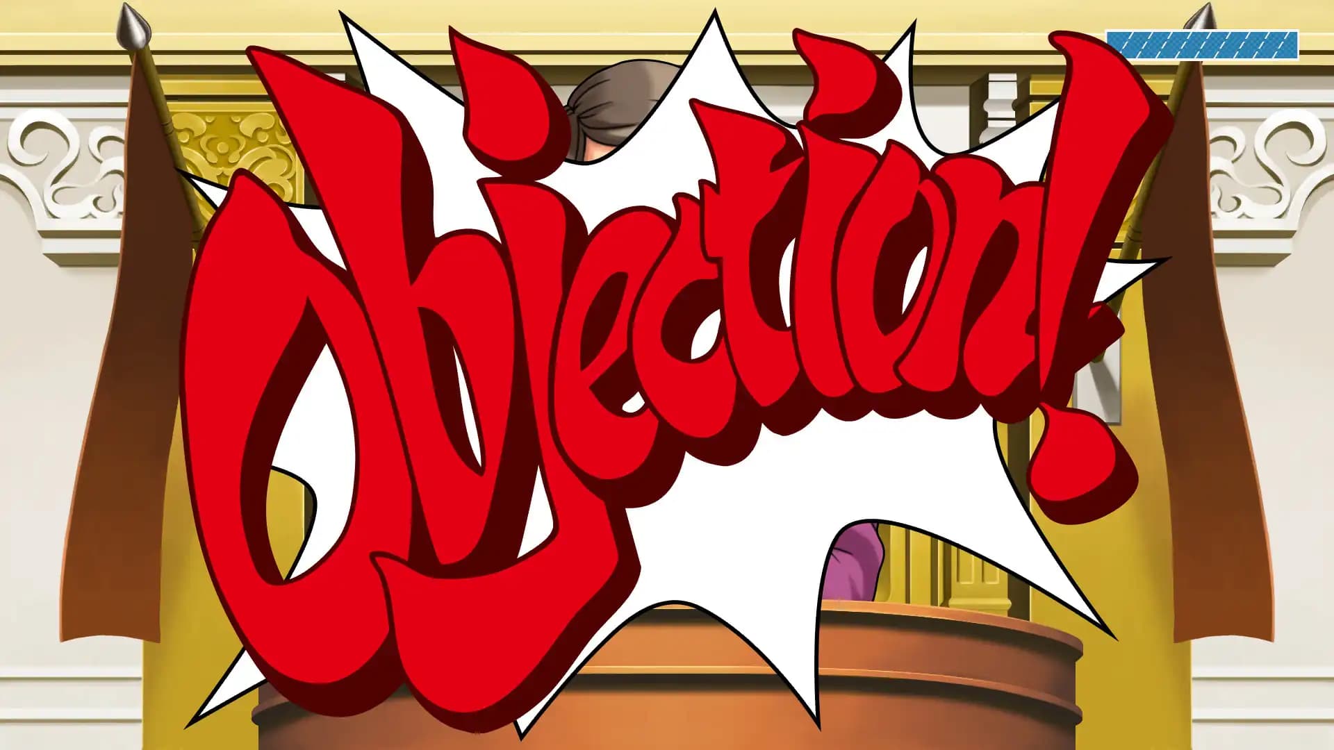 Phoenix Wright: Ace Attorney Trilogy media 1