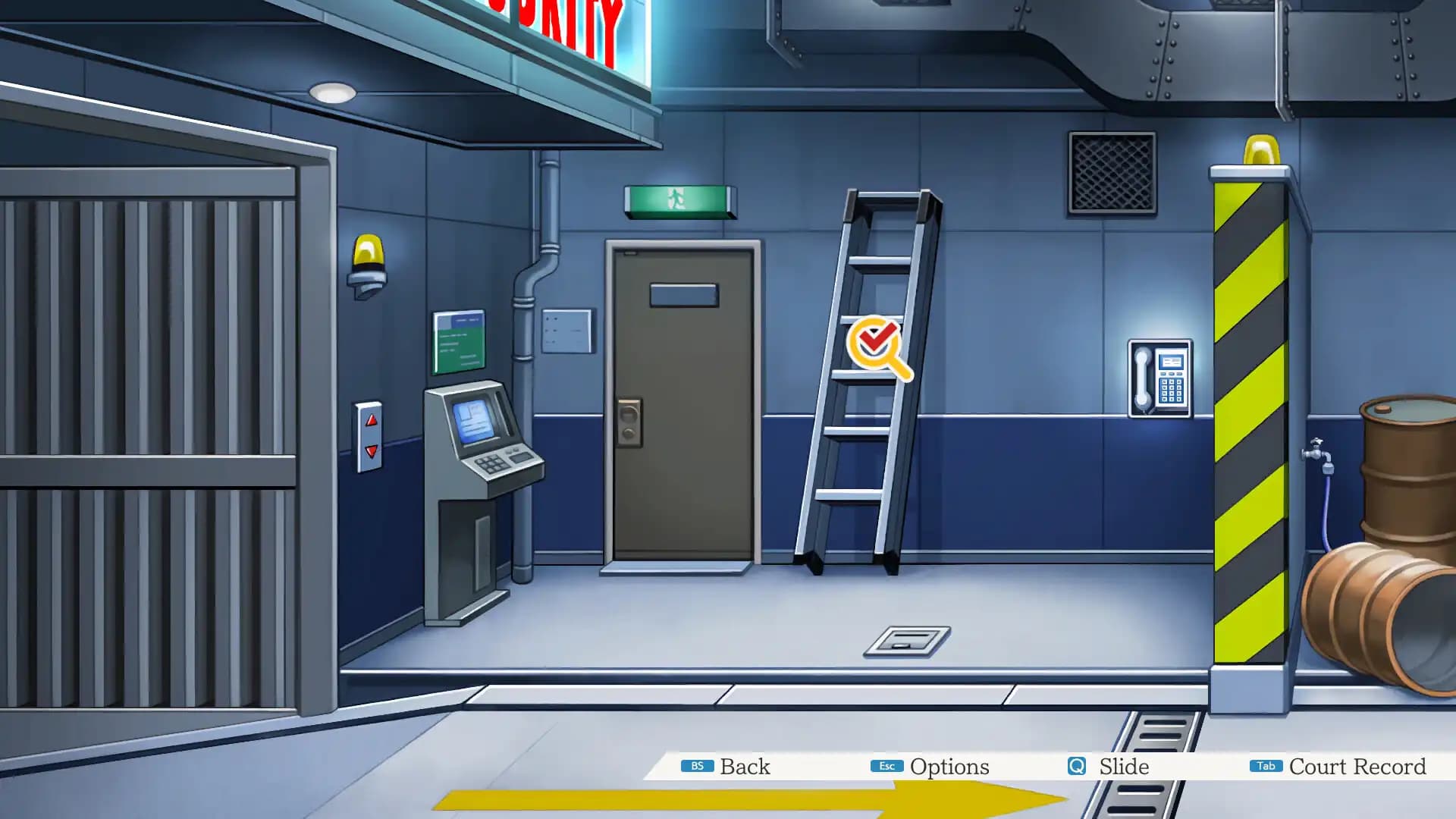 Phoenix Wright: Ace Attorney Trilogy media 5