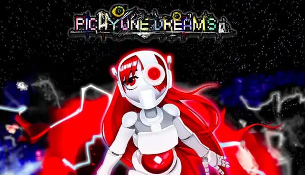 Picayune Dreams cover