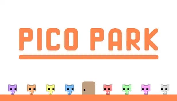 Pico Park cover