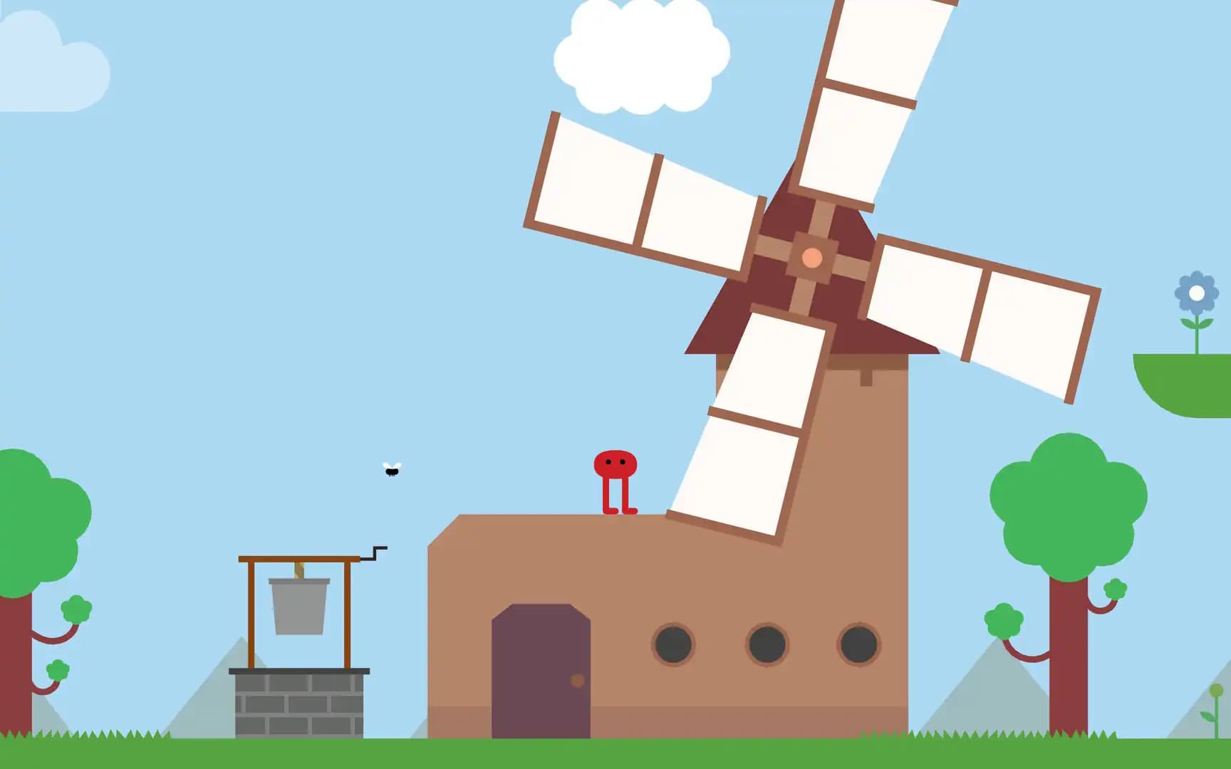 Pikuniku media 3