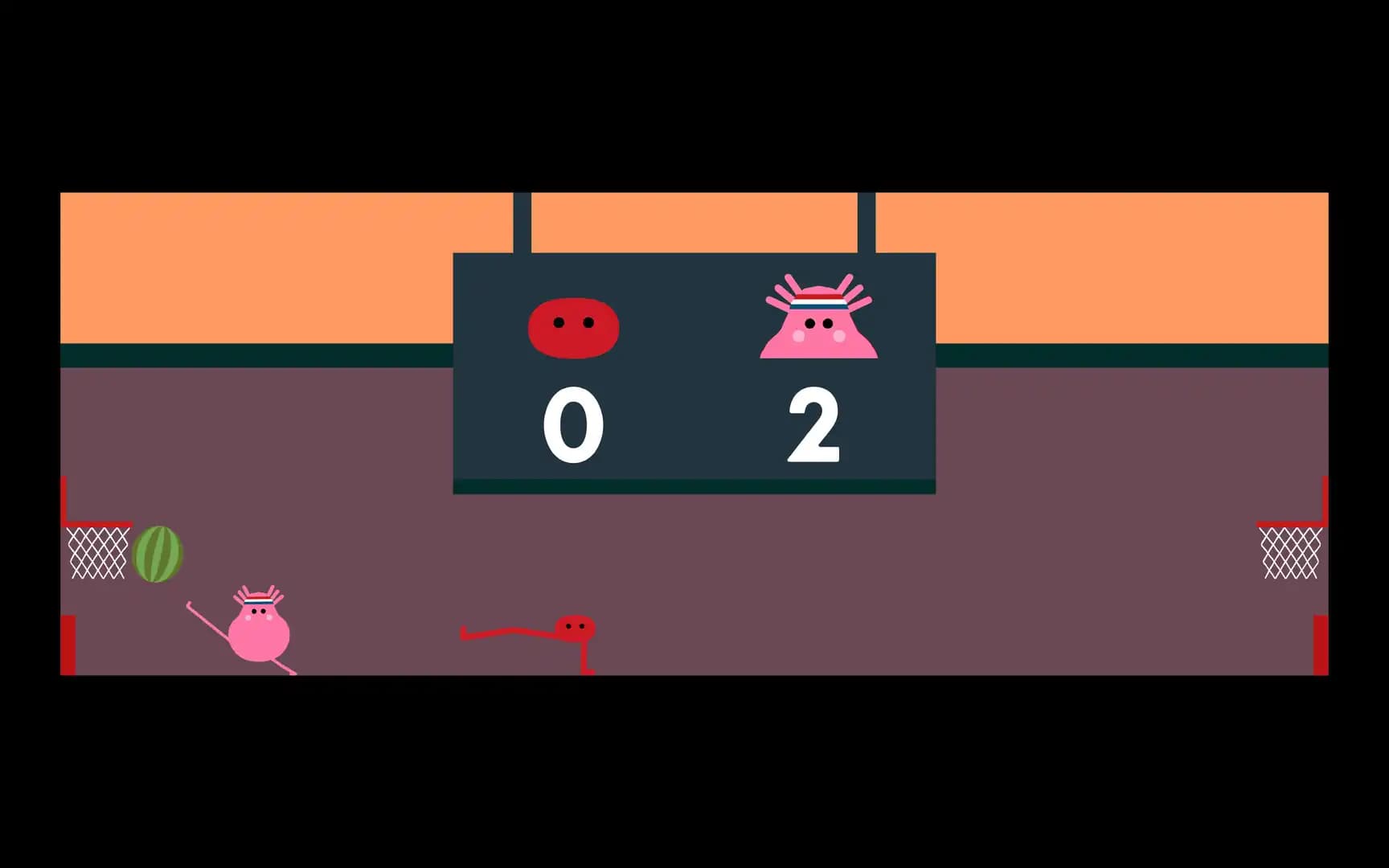 Pikuniku media 4