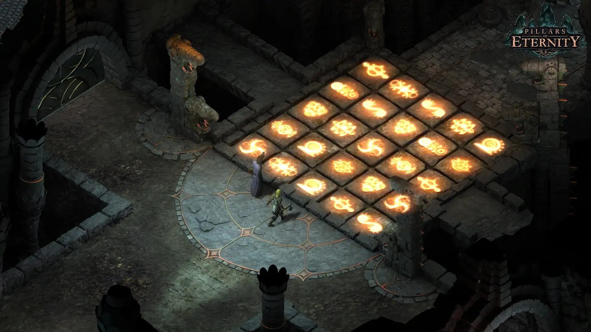 Pillars of Eternity: Hero Edition media 5