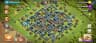 BEST DEAL✦TH 13 ALMOST MAX TIPE✦90% MAX✦HERO|75|75|43|50|24✦NC YES✦BASE ALMOST MX ✦GD EPIC✦MAGIC ITEM