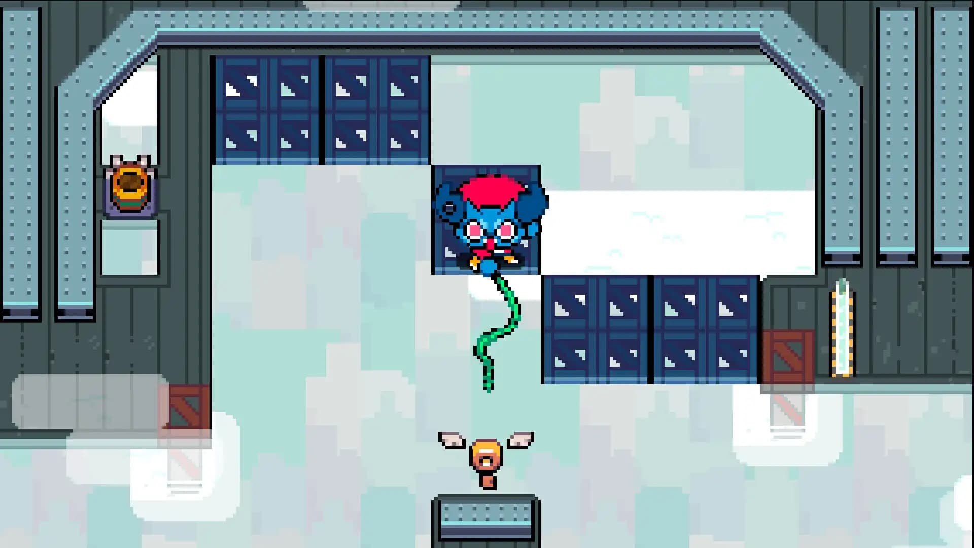 Pipistrello and the Cursed Yoyo media 2