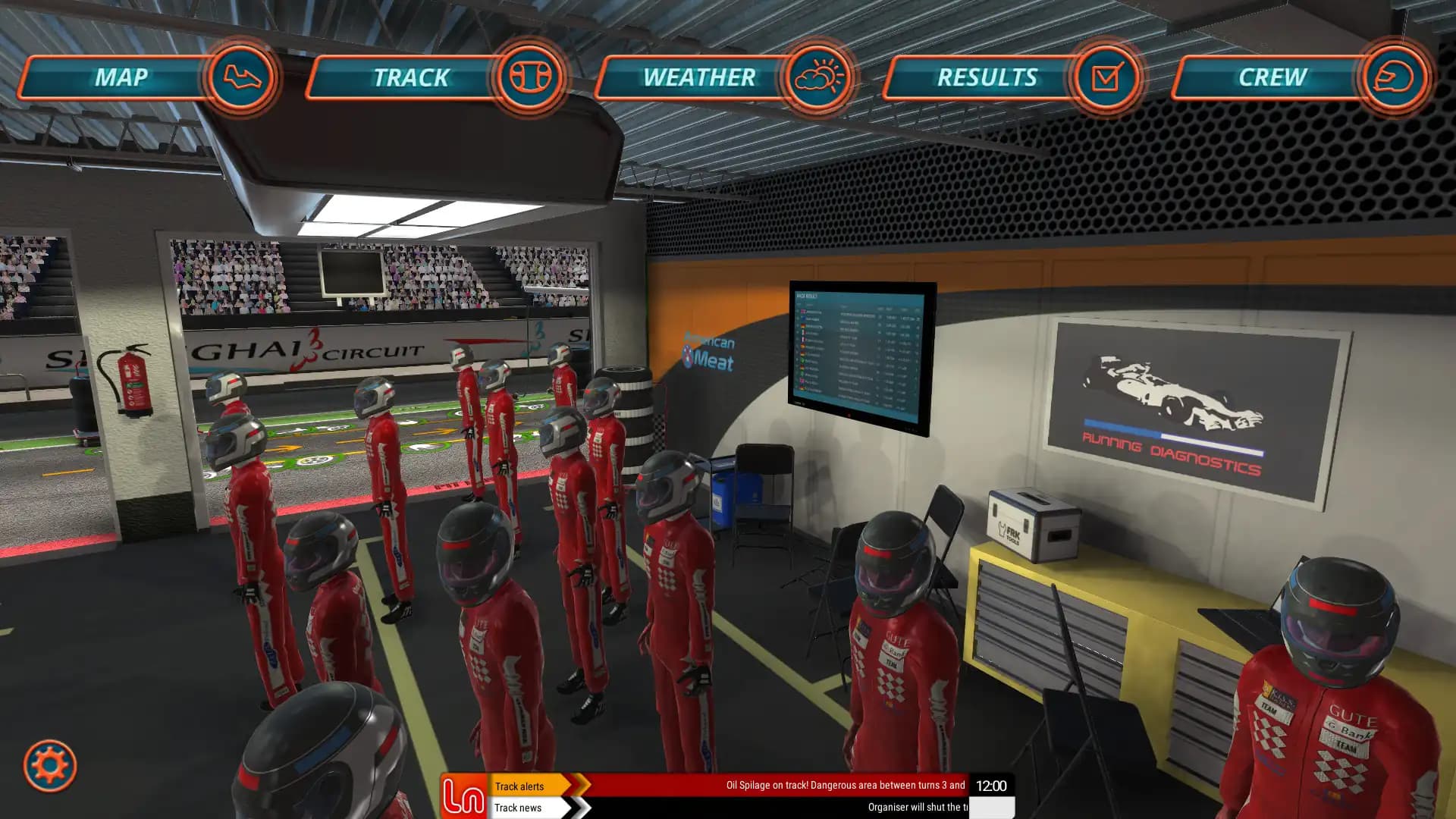Pitstop Challenge media 3