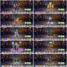SUPER CHEAP✦TH 16 NEAR MAX✦ NC YES✦1 PREMIUM SCENERY✦ HERO|81|83|65|55|34✦TH 15 MAX TIPE✦10X HERO SKIN✦HIGH EPIC ✦PURPLE WALL MAX DFC