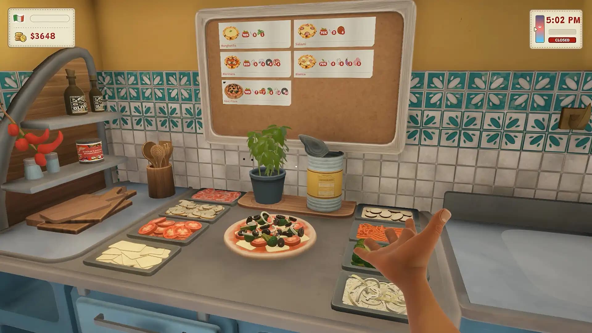 Pizza Slice media 1